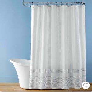 Hearth & Hand Shower Curtain